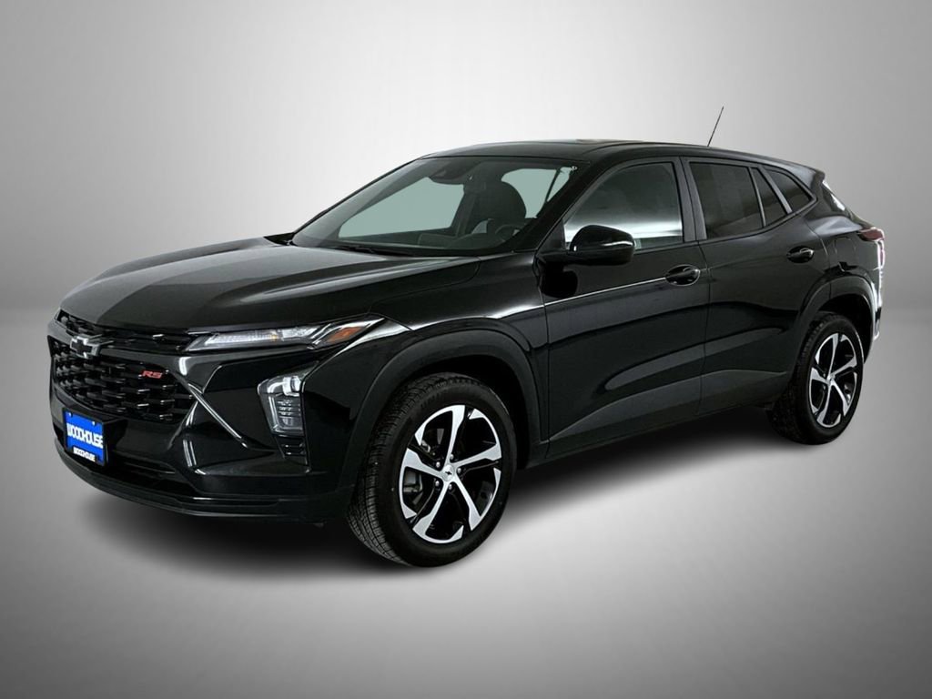 2024 Chevrolet Trax RS's photo