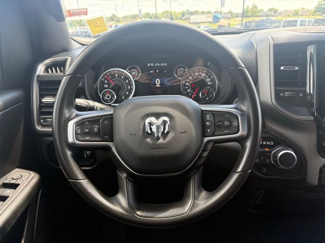 2025 Ram 1500 Tradesman photo 10