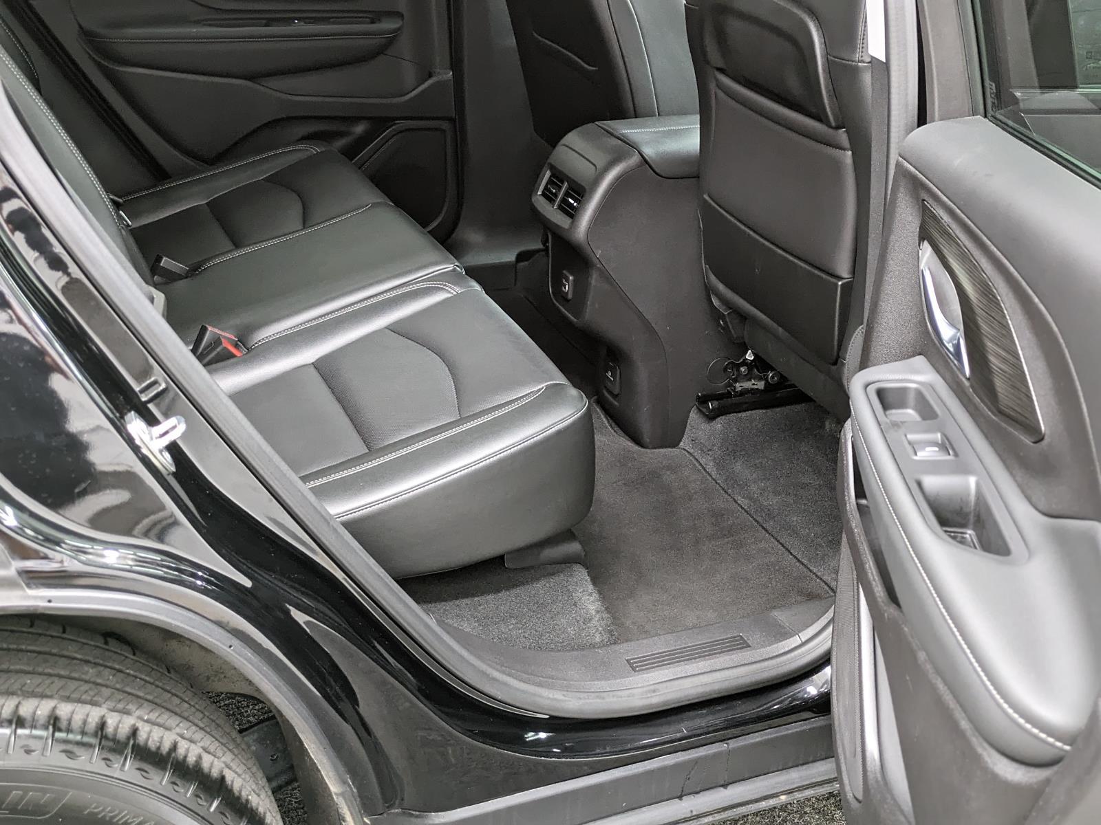 2024 Gmc Terrain SLT photo 18