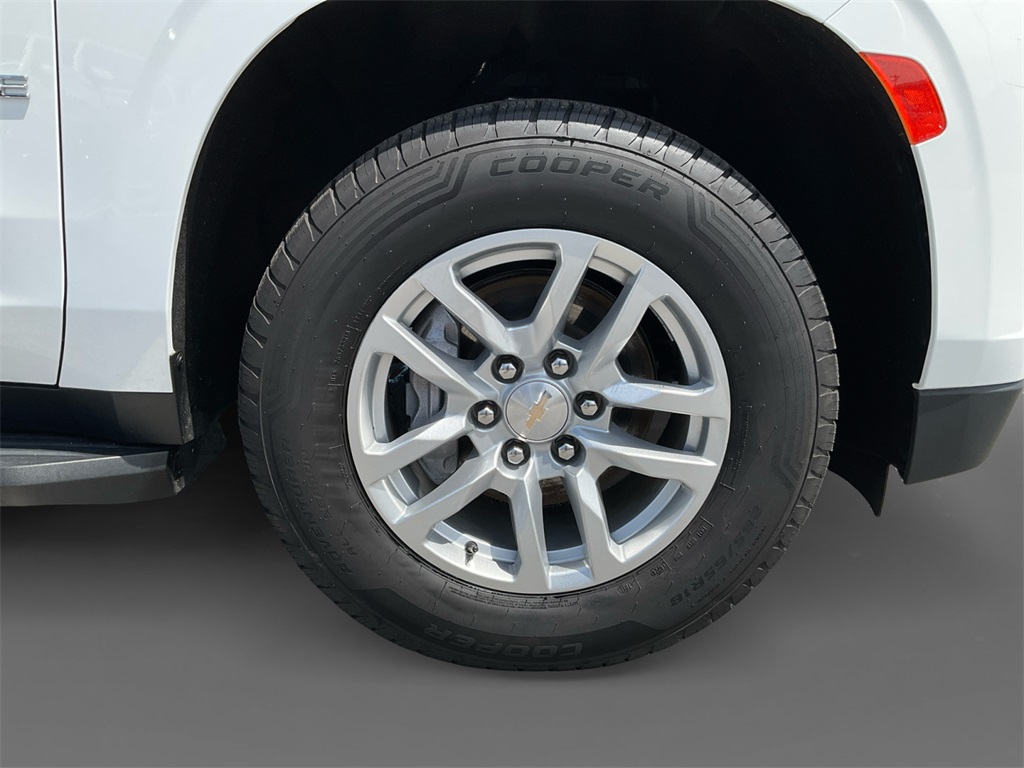 2022 Chevrolet Tahoe LT photo 14