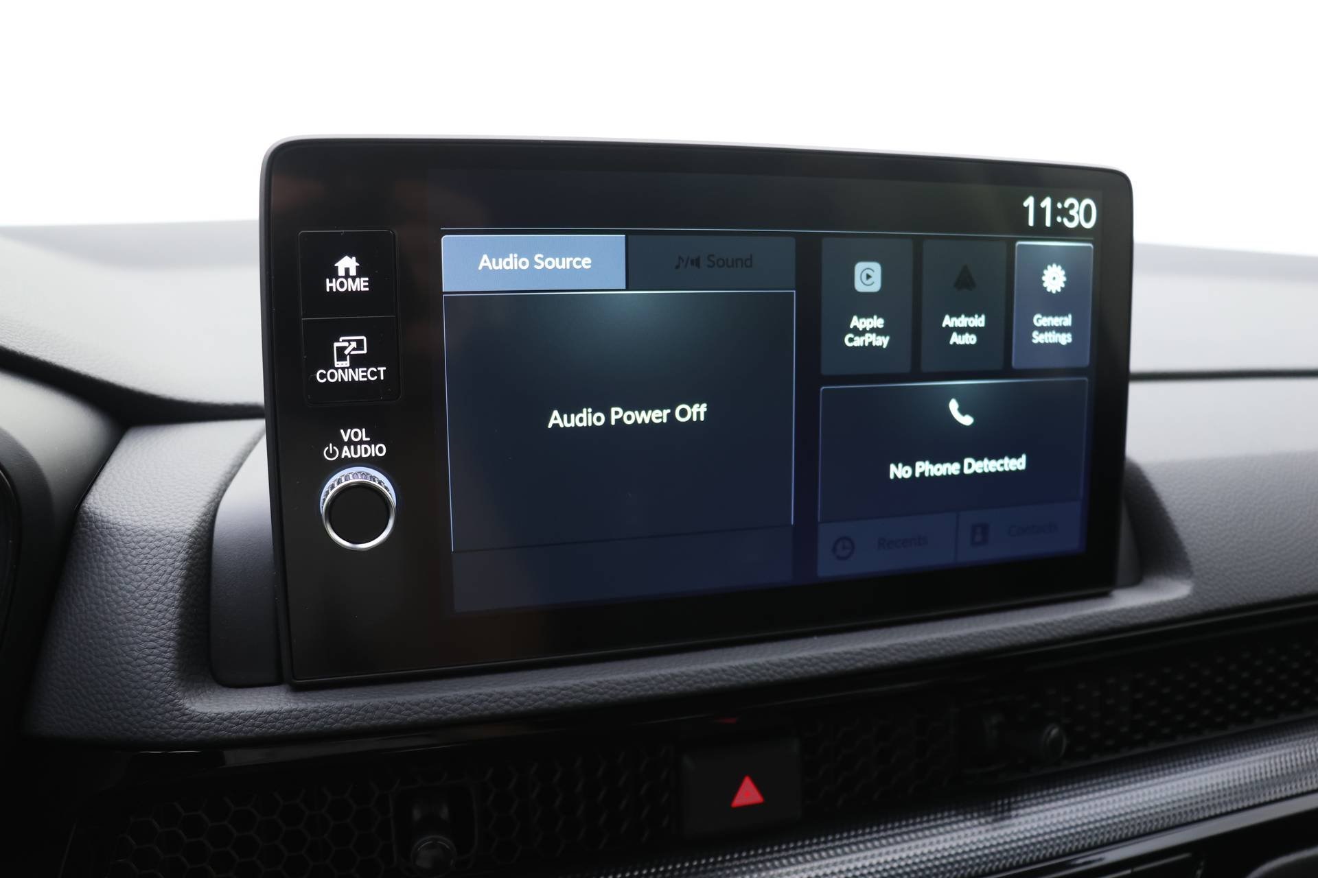 2026 Honda CR-V EX-L photo 4