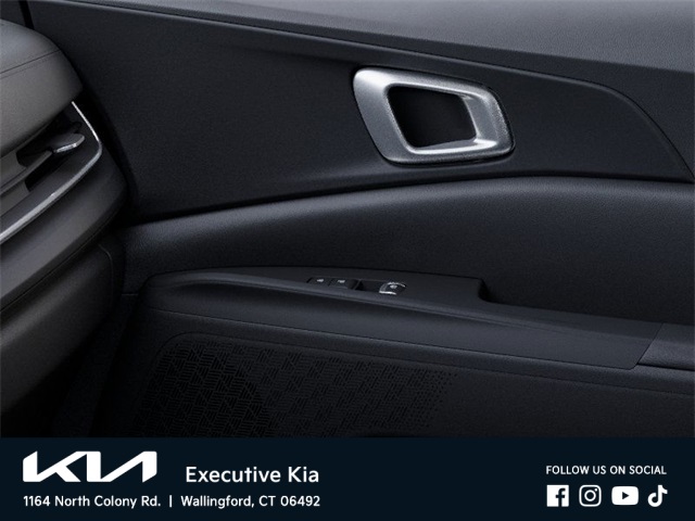 2025 Kia Carnival SX photo 25
