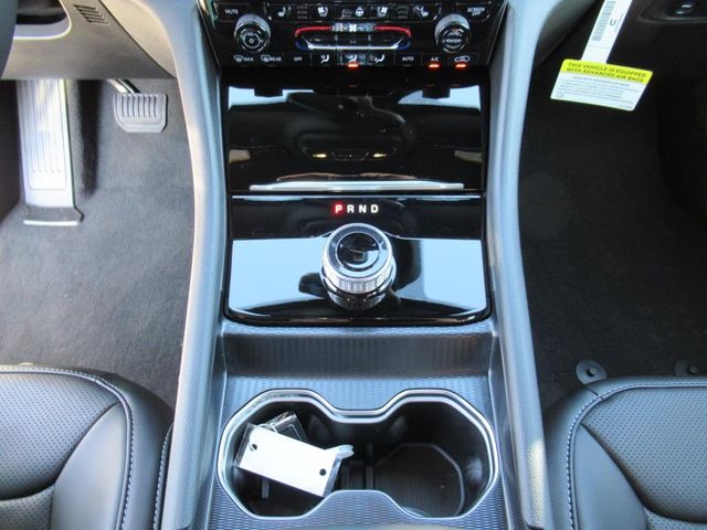 2025 Jeep Grand Cherokee Limited photo 20