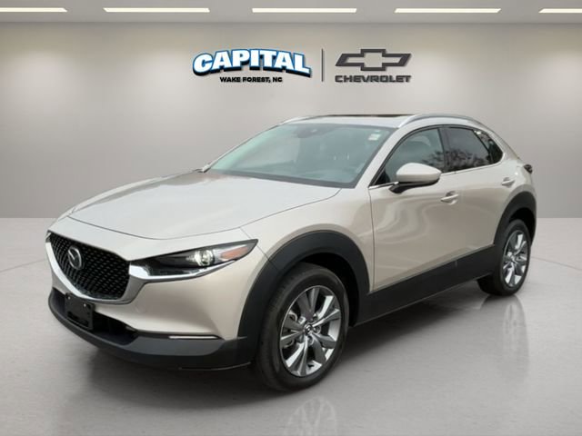 2023 Mazda CX-30 Premium's photo