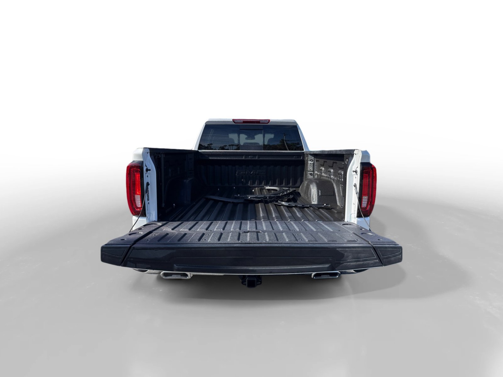 2025 Gmc Sierra 1500 SLT photo 17