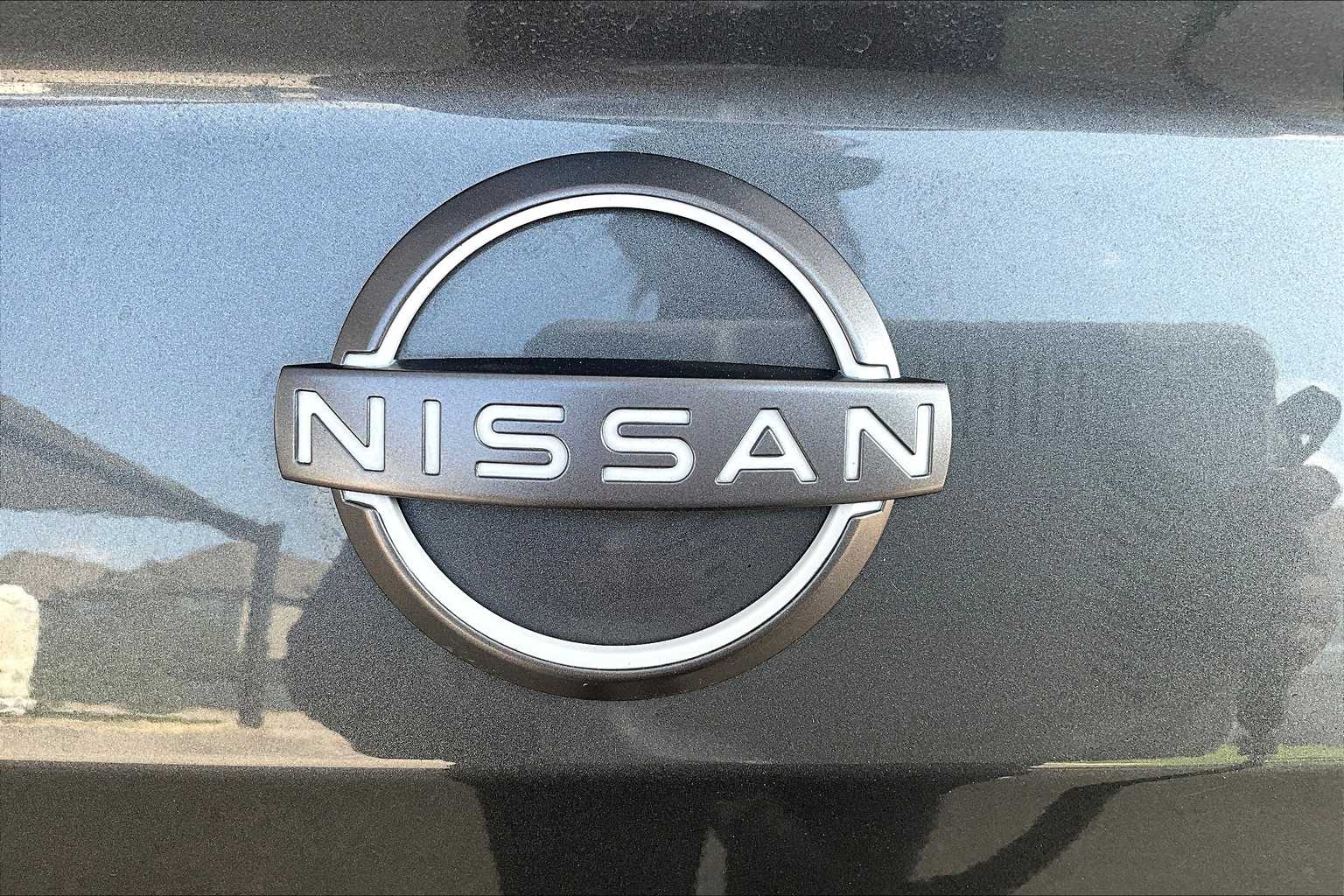 2025 Nissan Altima S photo 8