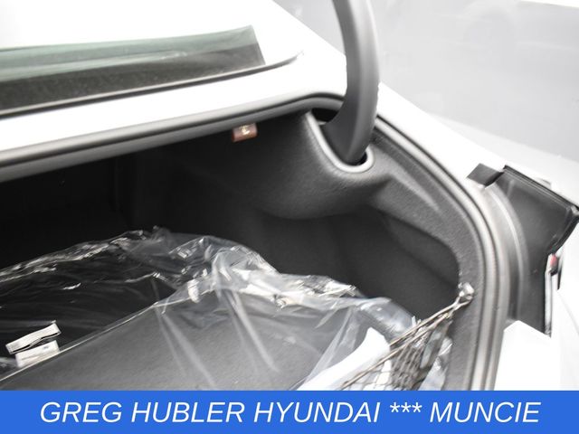 2025 Hyundai Sonata SEL photo 36