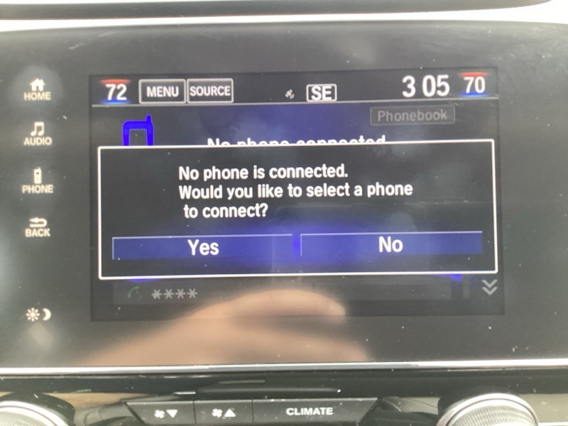 2019 Honda CR-V EX-L photo 37