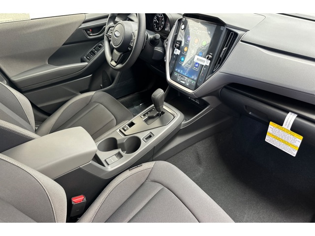 2025 Subaru Crosstrek Premium photo 11