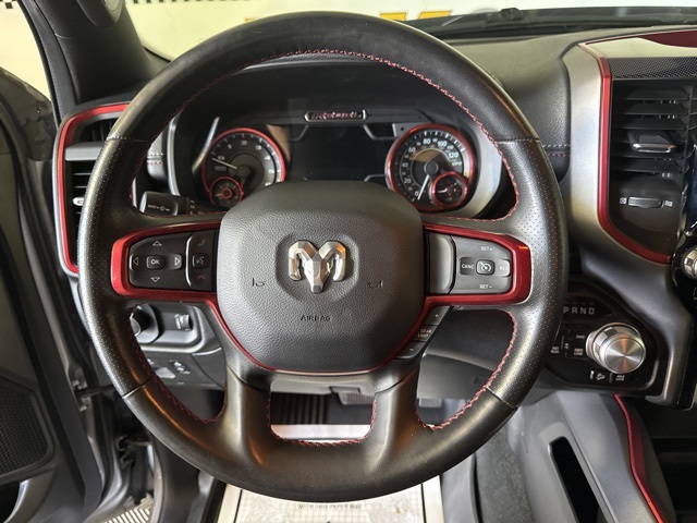 2022 Ram 1500 Rebel photo 13