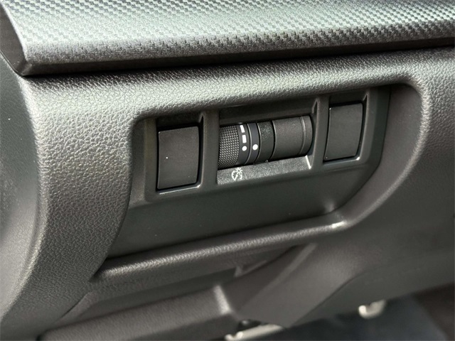 2025 Subaru Crosstrek Sport photo 27
