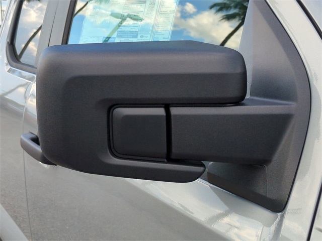 2025 Ford F-150 XL photo 11