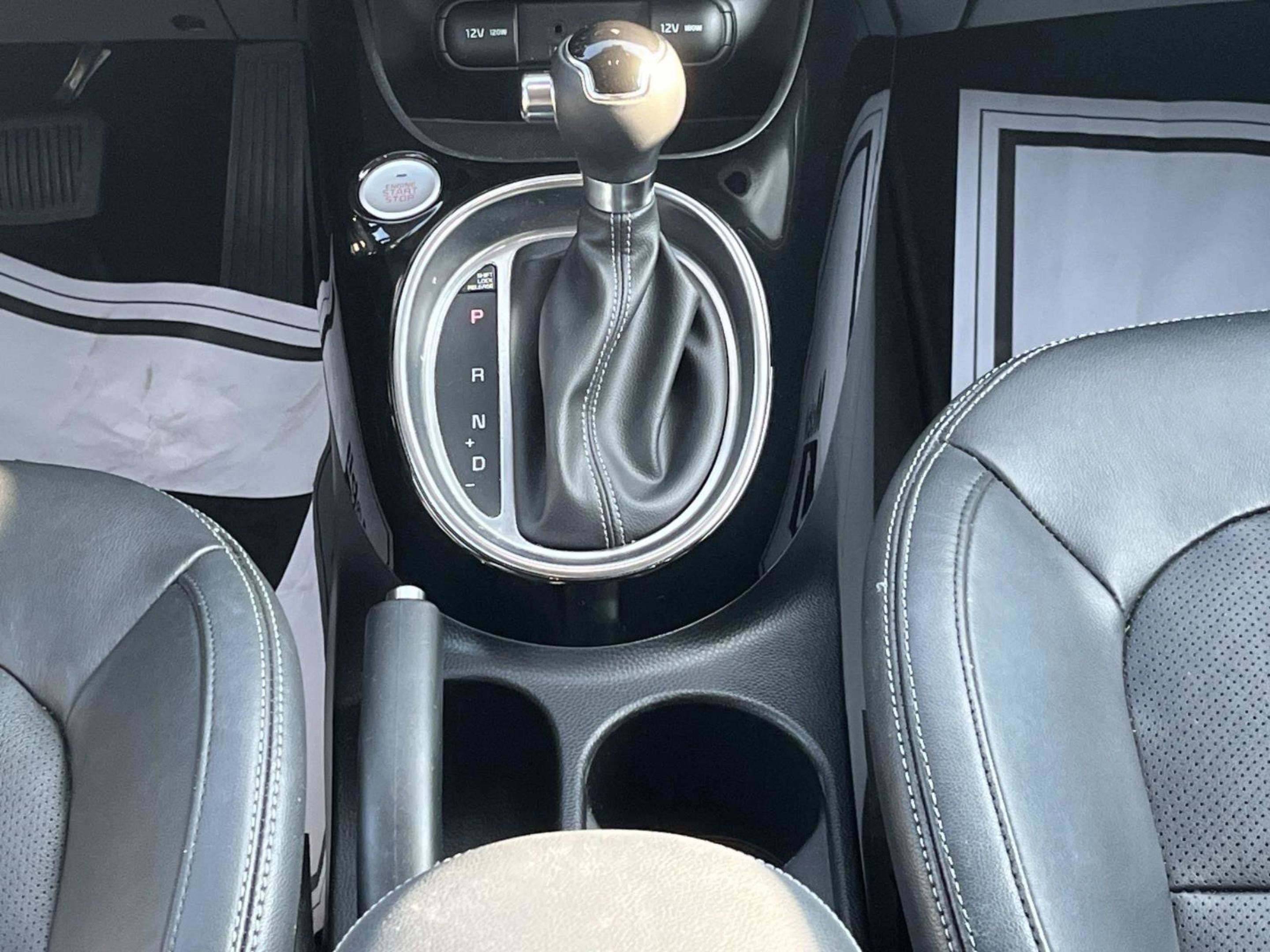 2019 Kia Soul Plus photo 15