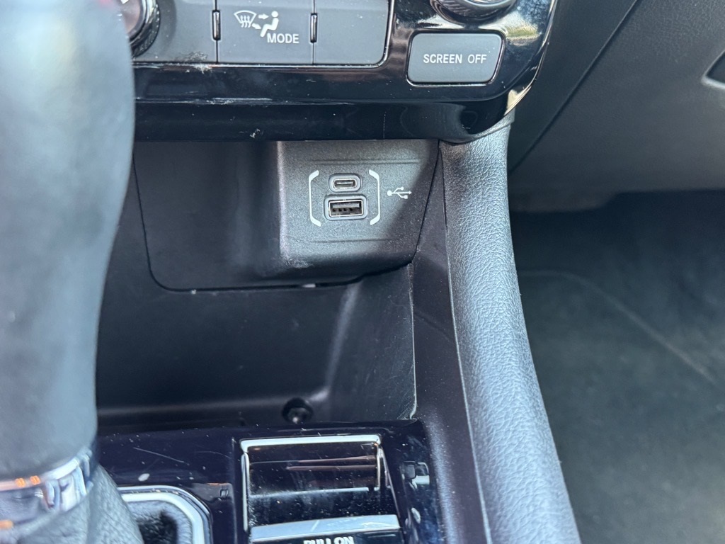 2024 Jeep Compass Latitude photo 21