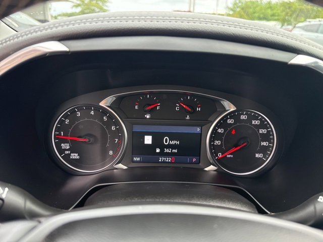 2023 Chevrolet Blazer 3LT photo 17