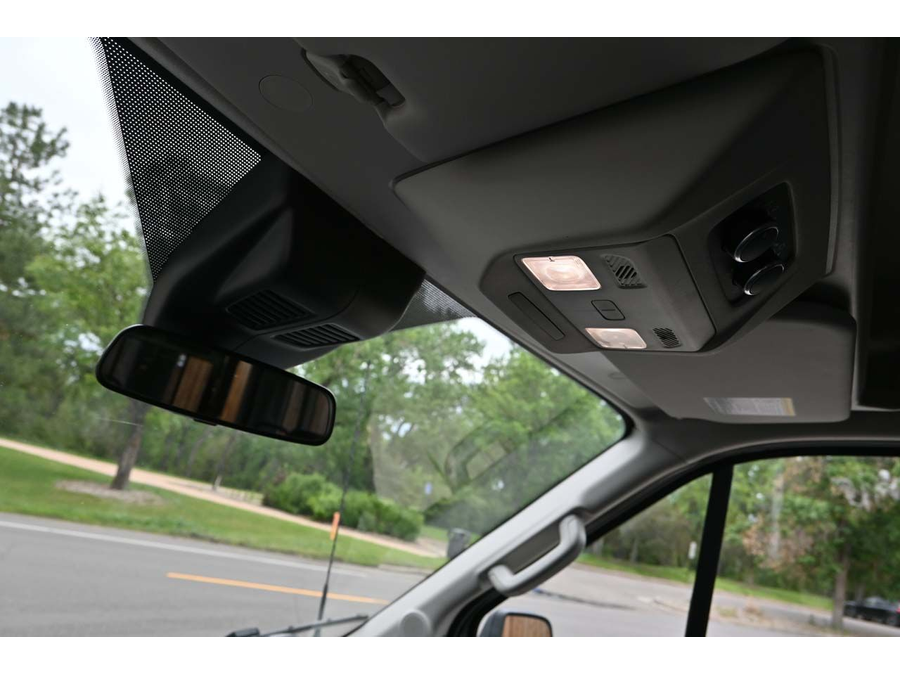 2022 Ford Transit XL photo 4