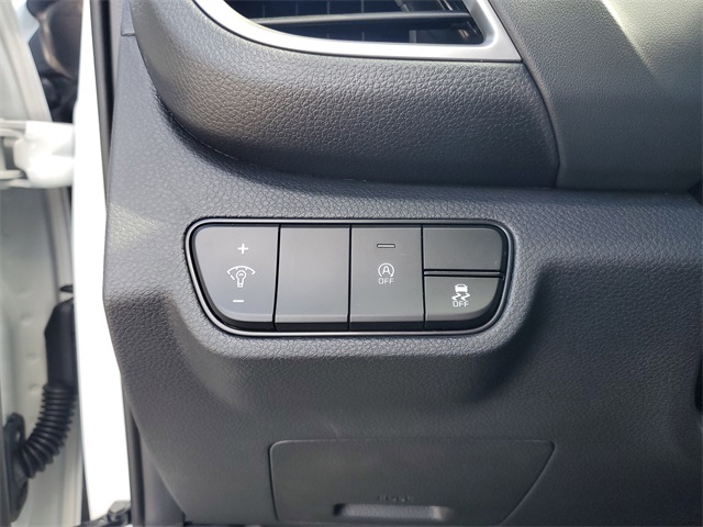 2026 Kia Seltos EX photo 10