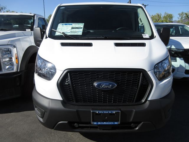 2024 Ford Transit 250