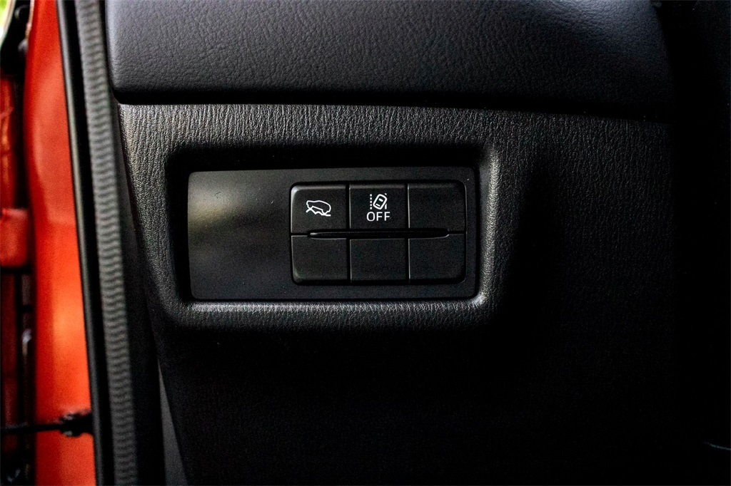 2024 Mazda CX-5 2.5 Select photo 15
