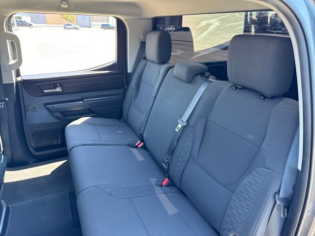 2023 Toyota Tundra SR5 photo 17