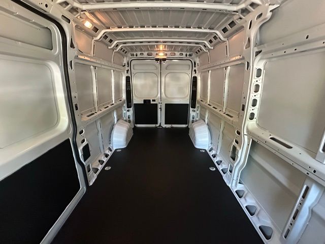 2025 Ram ProMaster 2500 Cargo Van photo 28