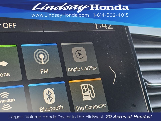 2025 Honda Ridgeline RTL photo 3