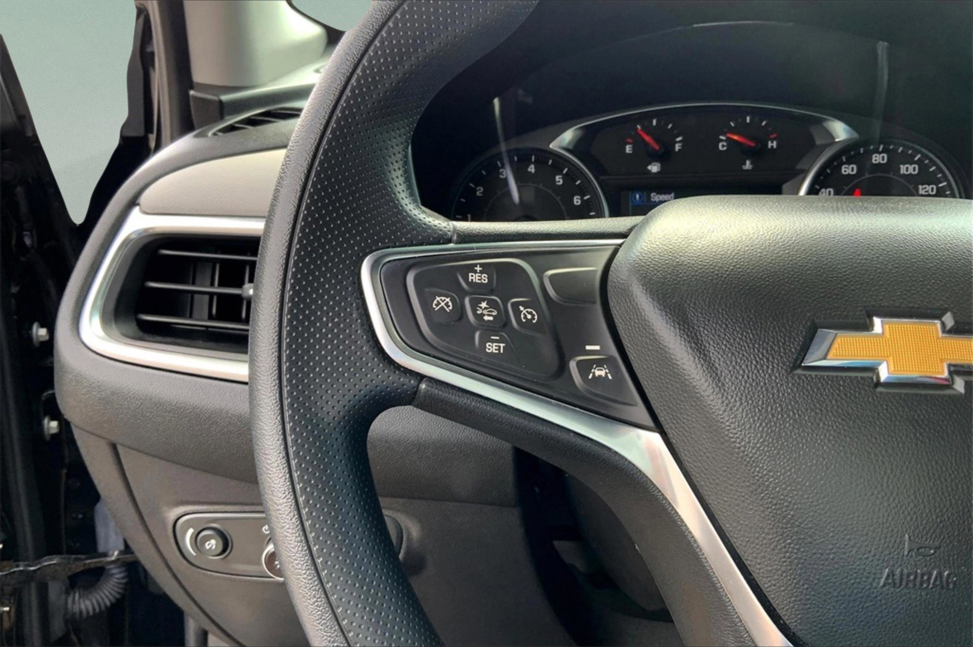 2024 Chevrolet Equinox LS photo 15