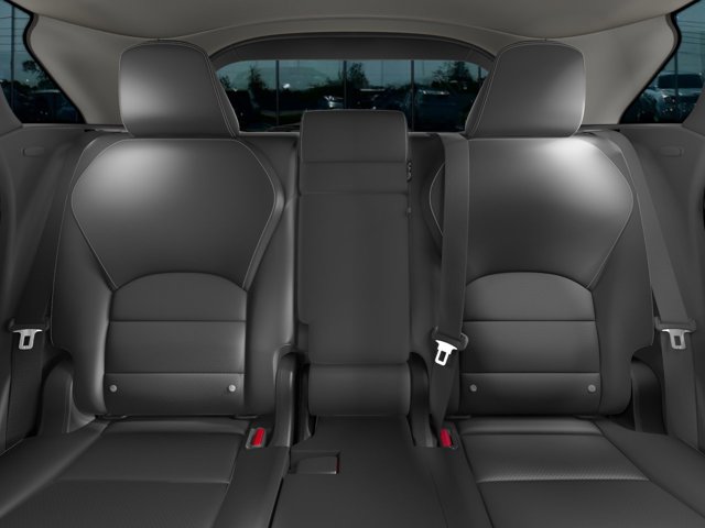 2025 Infiniti QX50 Luxe photo 16