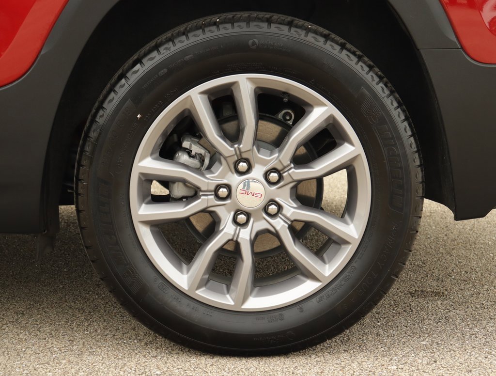 2024 Gmc Terrain SLT photo 32