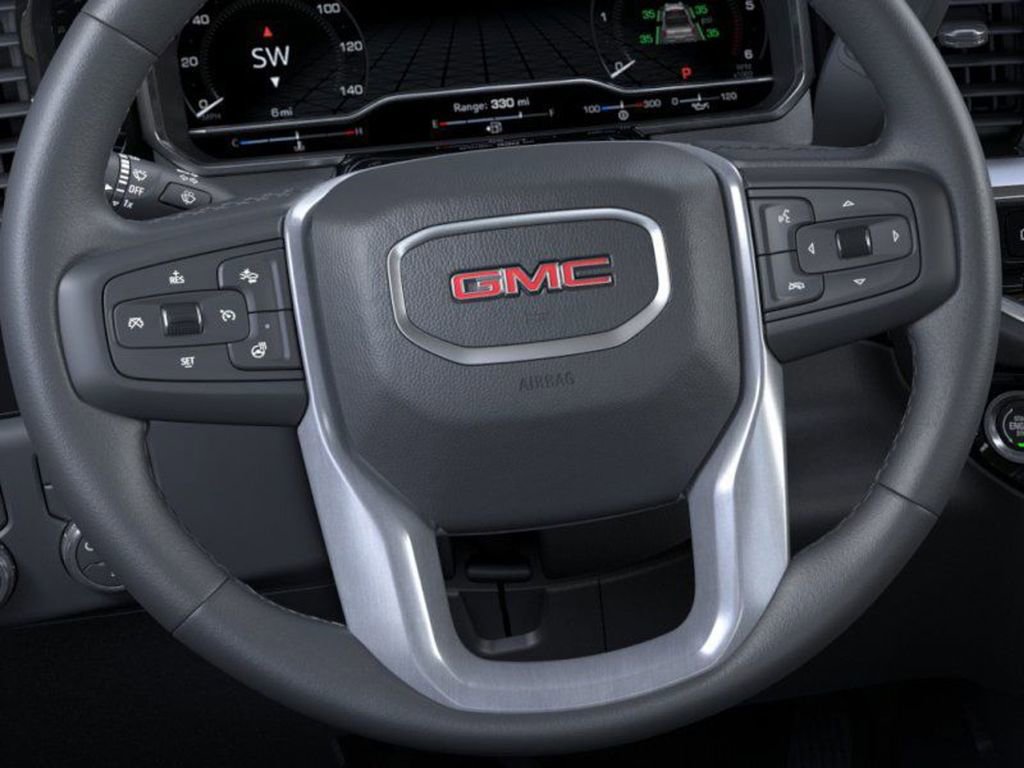 2025 Gmc Sierra 1500 Elevation photo 10