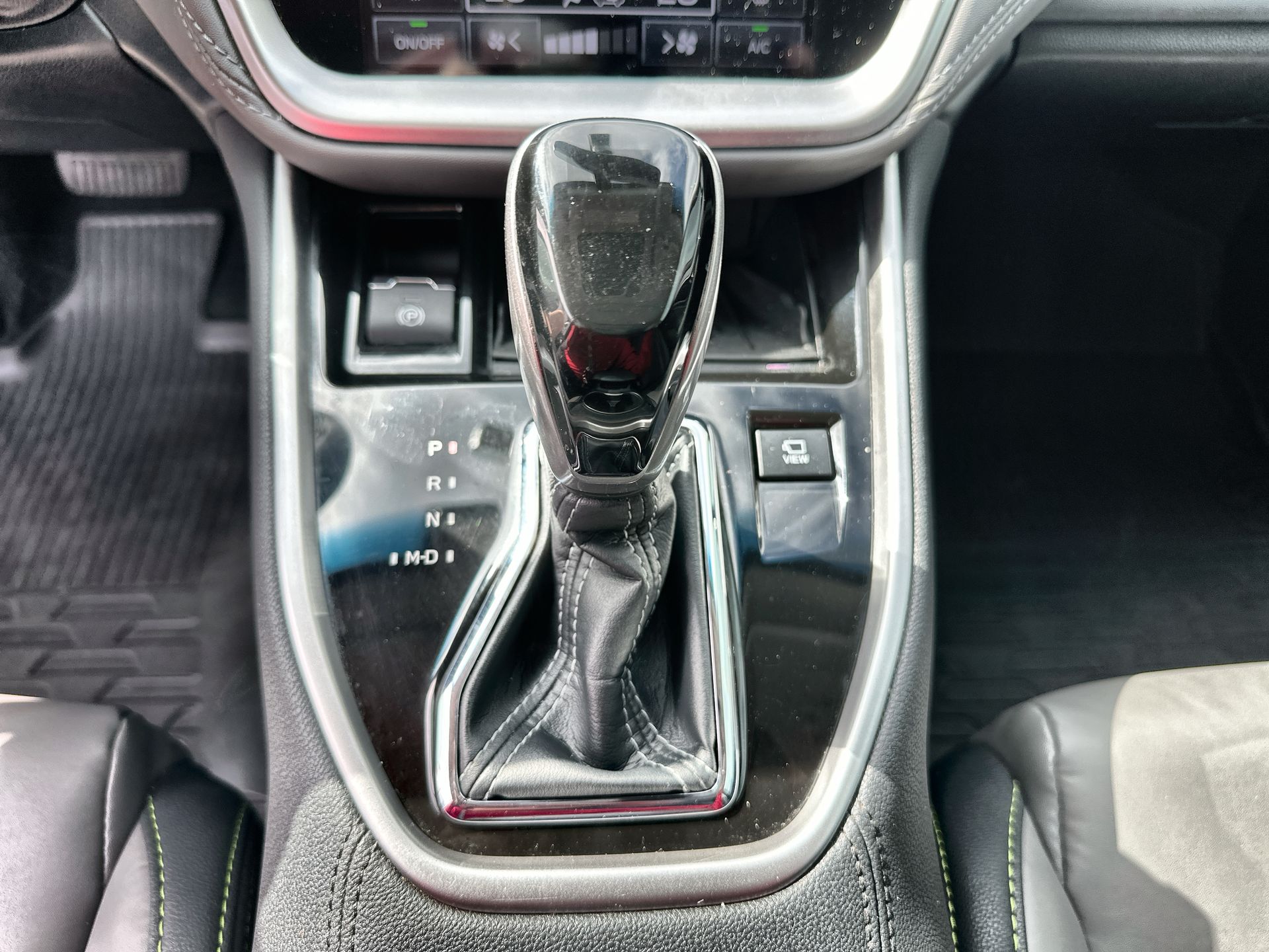 2022 Subaru Outback Onyx Edition XT photo 14