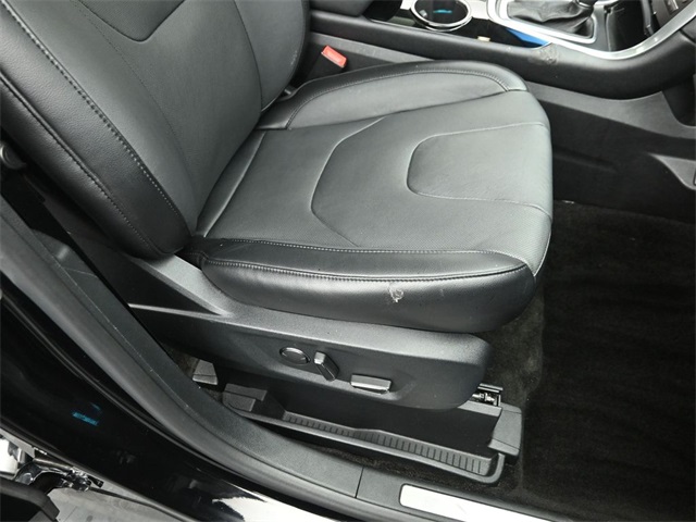 2018 FORD EDGE - Image 32