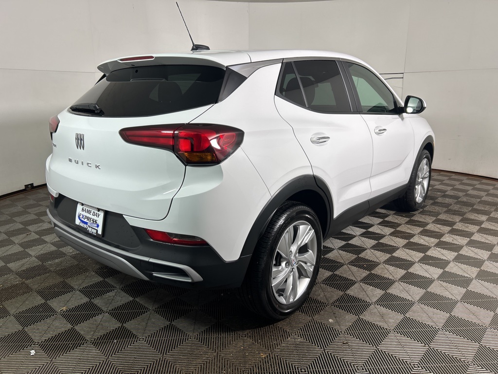 2024 Buick Encore GX Preferred photo 6