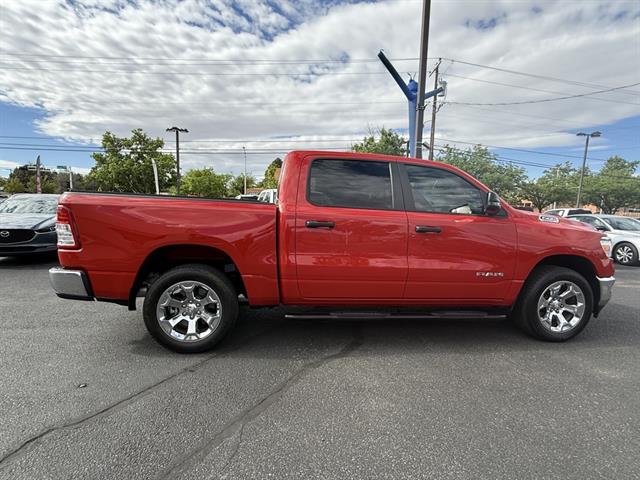 2023 Ram 1500 Big Horn Lone Star photo 4