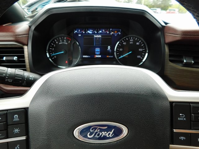 2022 Ford Expedition Limited photo 35