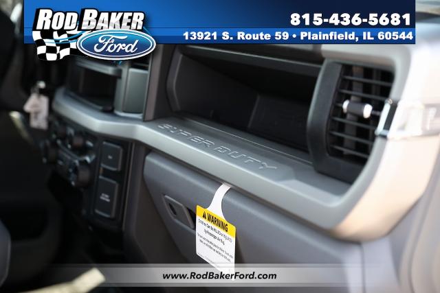 2025 Ford F-250 Super Duty XL - Photo 76