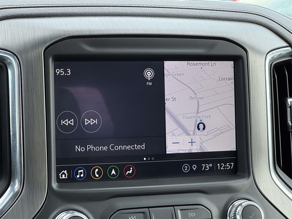 2021 Gmc Sierra 1500 Denali photo 3