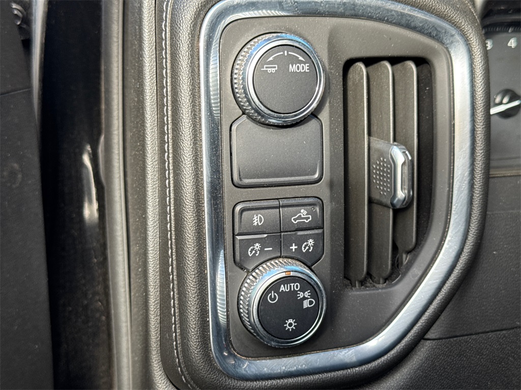 2021 Gmc Sierra 1500 Elevation photo 8