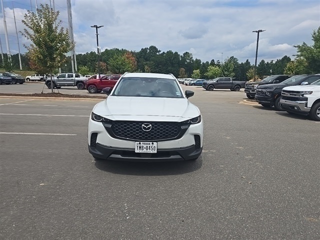 2024 Mazda CX-50 2.5 S Preferred photo 12