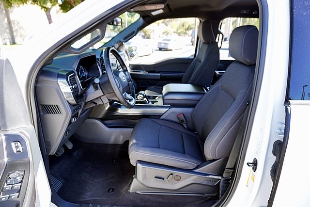 2023 Ford F-150 XLT photo 15