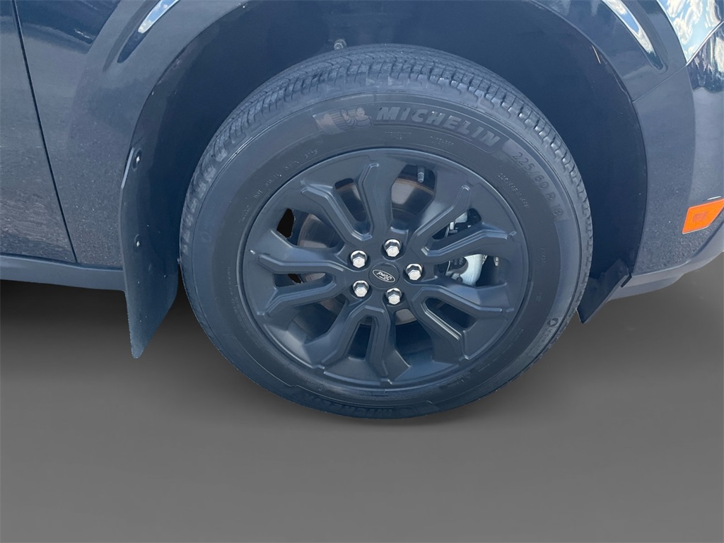 2023 Ford Maverick XLT Lariat photo 15
