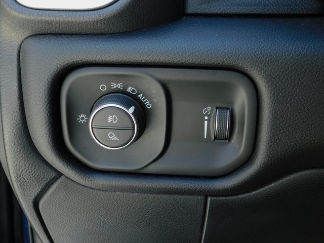2022 Ram 3500 Big Horn photo 29