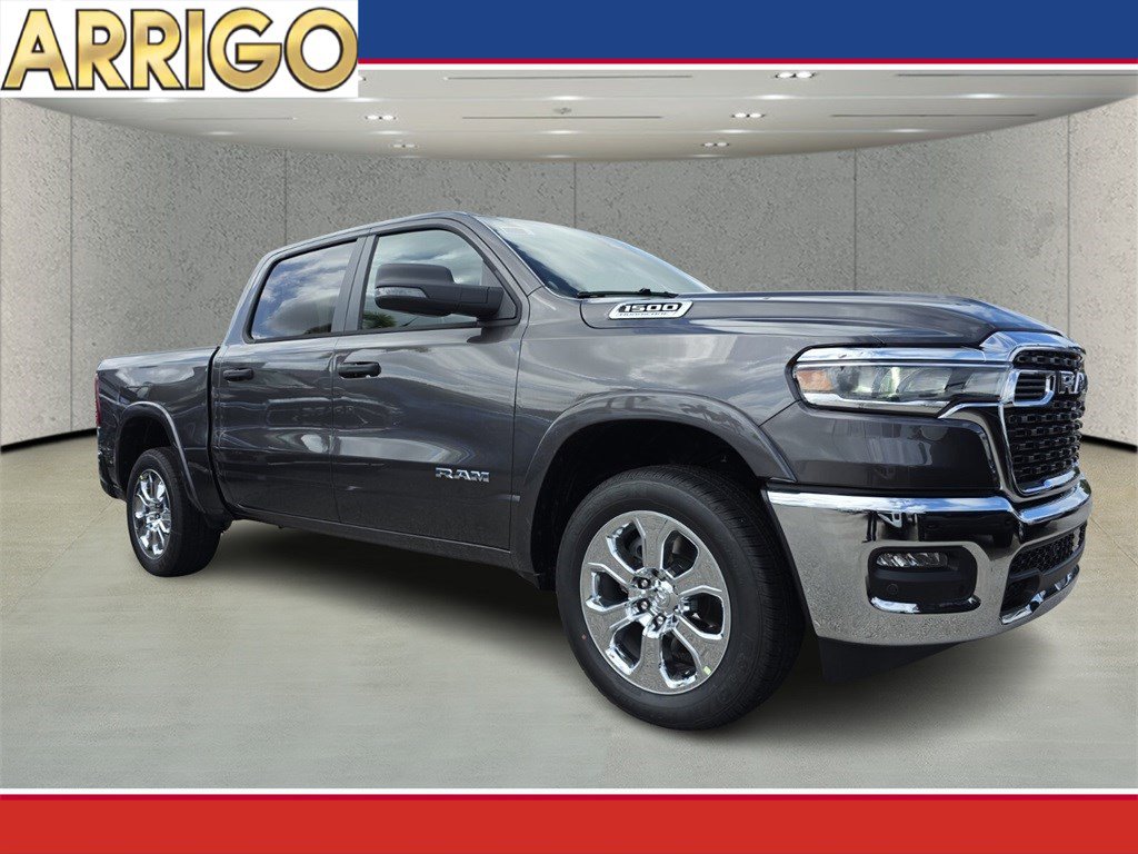 2026 RAM Ram 1500 Pickup Big Horn/Lone Star's photo