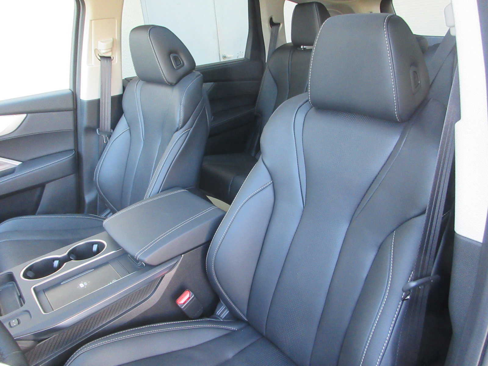 2025 Acura MDX SH-AWD Technology photo 13
