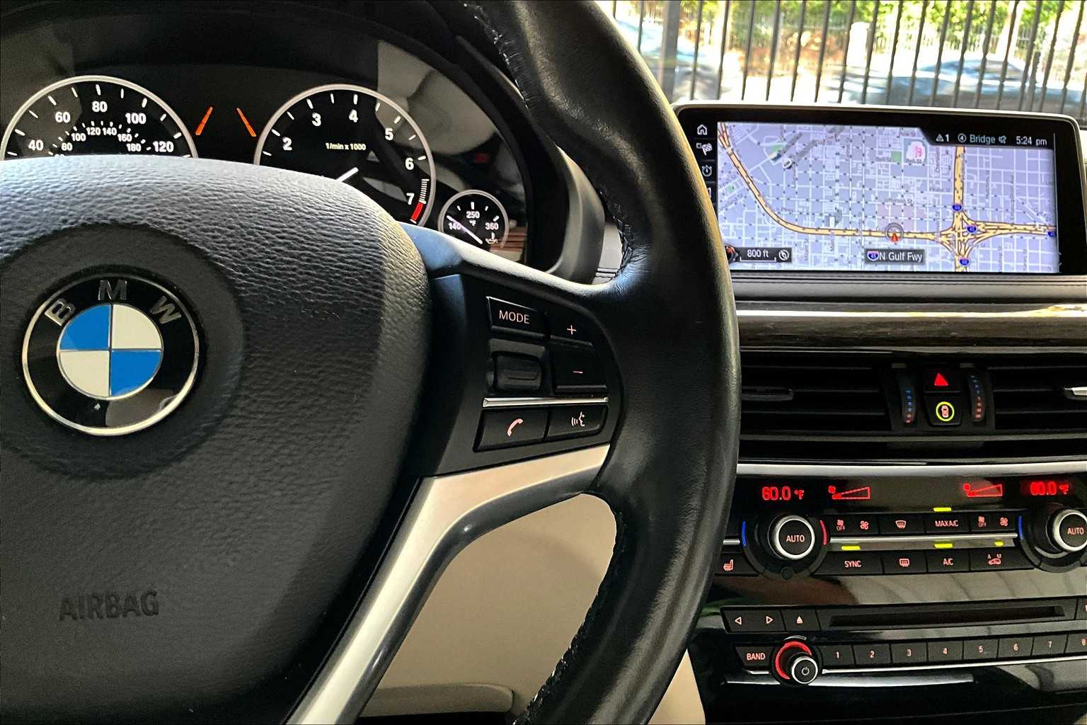 2017 Bmw X5 xDrive40e photo 23
