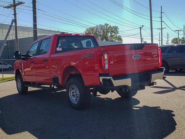 2026 Ford F-250 photo 5