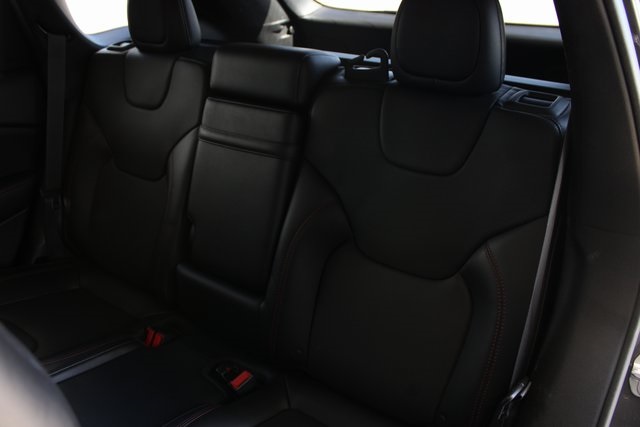 2019 Jeep Cherokee Trailhawk photo 32