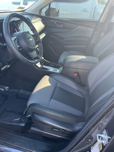 2023 Subaru Ascent Onyx Edition photo 4