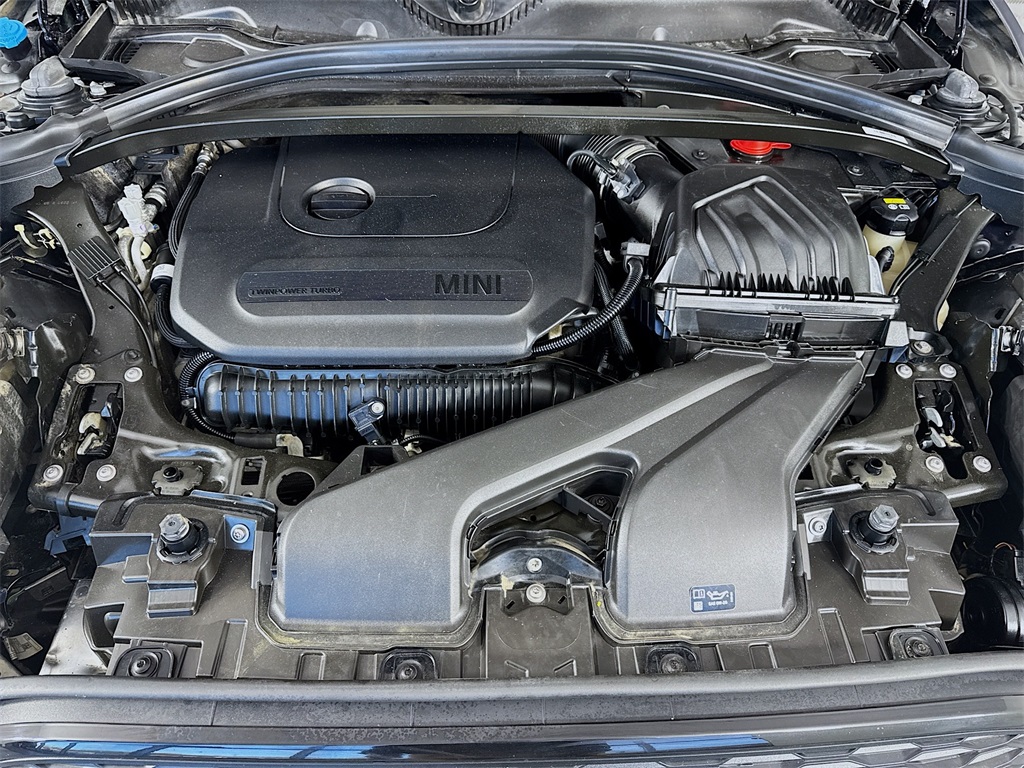 2022 Mini Cooper John Cooper Works photo 28