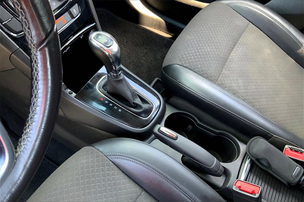 2019 Buick Encore Preferred photo 15